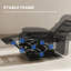 80cm Wide Lift Assist Standard Recliner