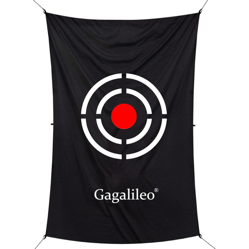 GaGalileo Goal