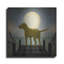 «Moonrise Yellow Dog» par Ryan Fowler-524582863