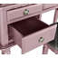 Coiffeuse avec miroir Torrance-967621729