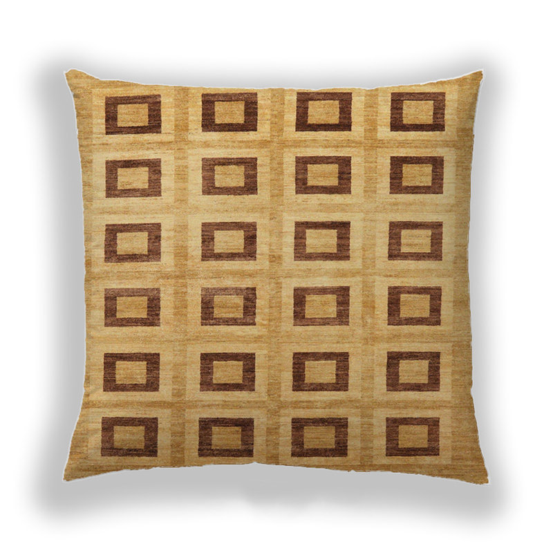 Coussin décoratif abstrait Abstract 308