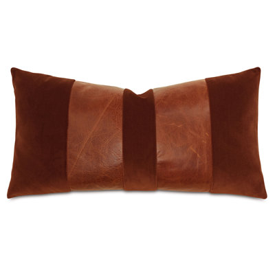 Oriel Lumbar Pillow Cover & Insert