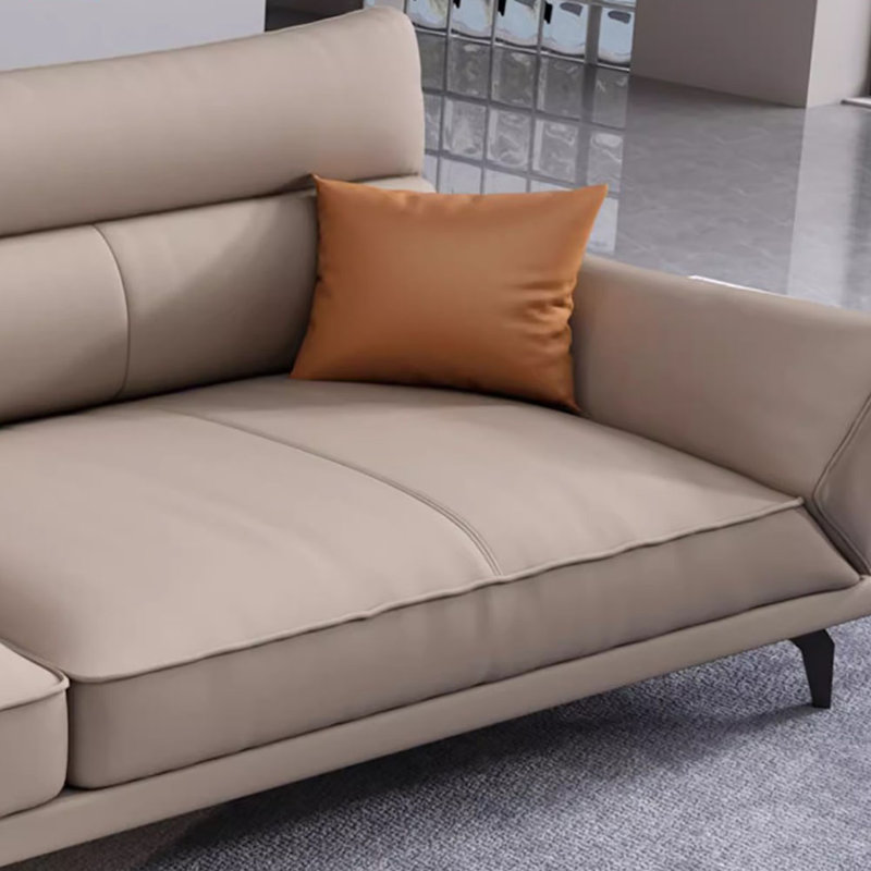 Nordic simple modern office sofa