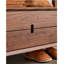 Portemanteaux avec rangement Cherry