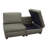 Anke Twin 72'' Upholstered Convertible Sofa-18923255