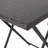 Rattan Bar Table