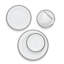 Couvert individuel 5 pièces Noritake Charlotta-88570401