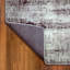 Tapis abstrait gris-1850873669