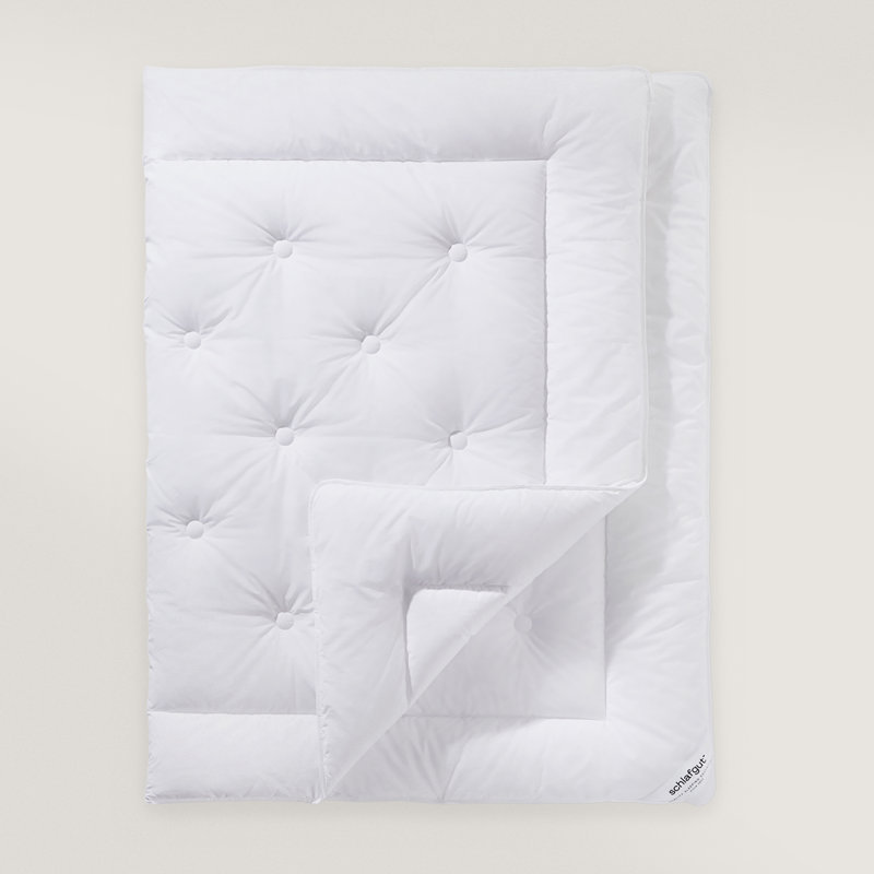 Pure Warm Down Alternative Comforter, 135 x 200 cm