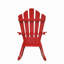 Chaise Adirondack inclinable en bois-1403060473