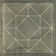 Geometric Blueprint VIII by Vision Studio - Wrapped Canvas Art Prints