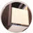 Commode double 6 tiroirs