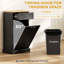 Porte-poubelle autoportant avec tiroir Kitchen Tilt Out-1133704297