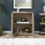 Tillman 2 - Door Rectangle Accent Cabinet-1806308012