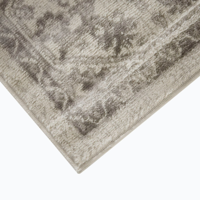 Tapis rectangulaire Chione, Rectangle 8 pi x 10 pi