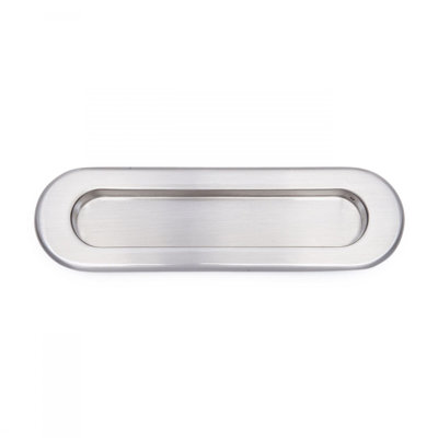 CF Series Recessed Pull