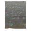 Tapis gris Odell