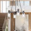 Lucian 8 - Light Chandelier-77452300