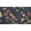 Hand-Knotted High-Quality Black Area Rug