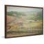 Open Country - Single Picture Frame Print-1909384446