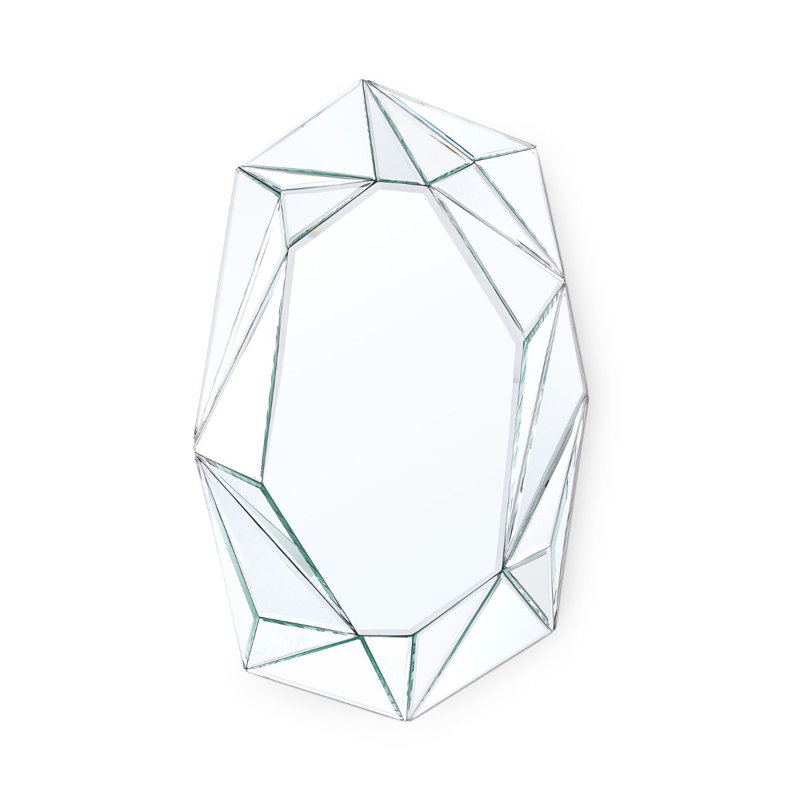 Elaine Flat Wall Mirror