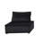 Velvet Modular Sofa
