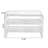 Walnut Solid Wood Bench-273360433