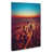 Wrapped Canvas selected