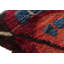 Vintage One-of-a-Kind 3'2X5'1 Hand Knotted Area Rug