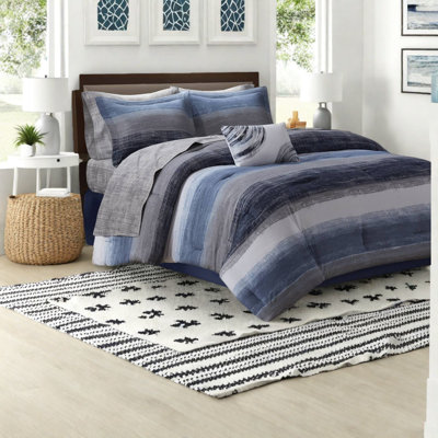 Ensemble de literie pour grand lit de qualité supérieure, édredon en microfibre pour maison moderne