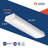 Rectangle Wrap Around