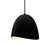Noir mat carbone