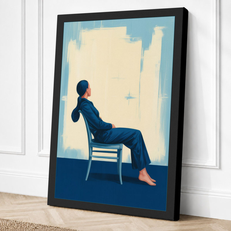 Print, 18x12 - 45.7 x 30.5 cm, Black Border