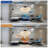 Blade LED Crystal Ceiling Fan Chandelier with Remote Control-578673570
