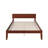 Anndee Solid Wood Platform Bed-63794739