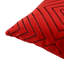 Housse de coussin réversible 18 po x 18 po - DJ143-241863551