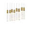Luminaire suspendu 36 po Aurora-1553898718