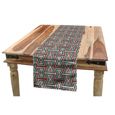 Chemin de table