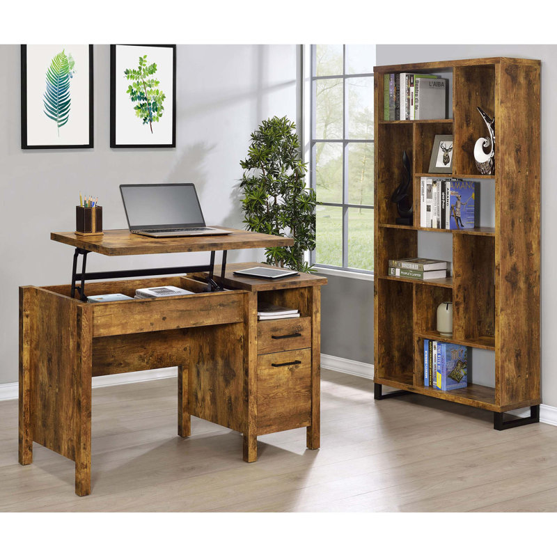 Bureau à plateau relevable Chicolm
