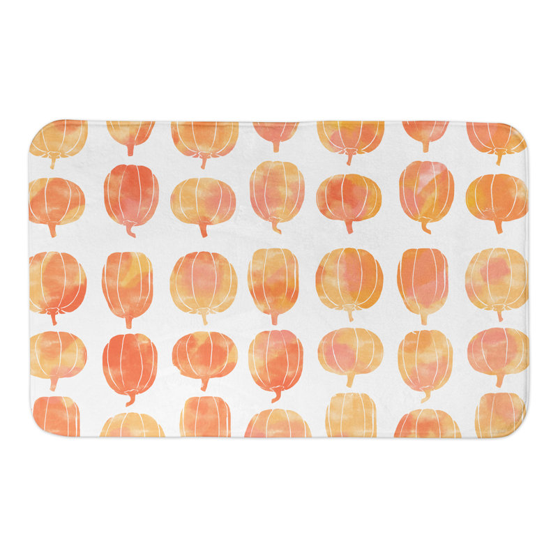 Non-Slip Bath Rug