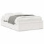 Antolin Solid Wood Bed-1089103100-1089103101