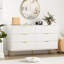 Commode 6 tiroirs Sybrand-1797145103