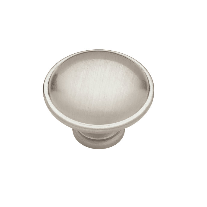 Poignée champignon 1 5/16 po de diamètre