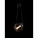 Otto 2 - Light Unique Globe Chandelier