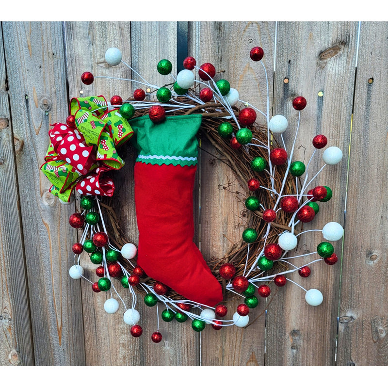 24'' Wreath