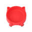 Bol en plastique pour chat et chats Playful Cats Face-131407523