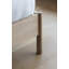 Emrich Solid Wood Bed Frame-24336202