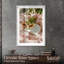 «Papaya Page Shadowbox» par Notoriart-116872269-116872273