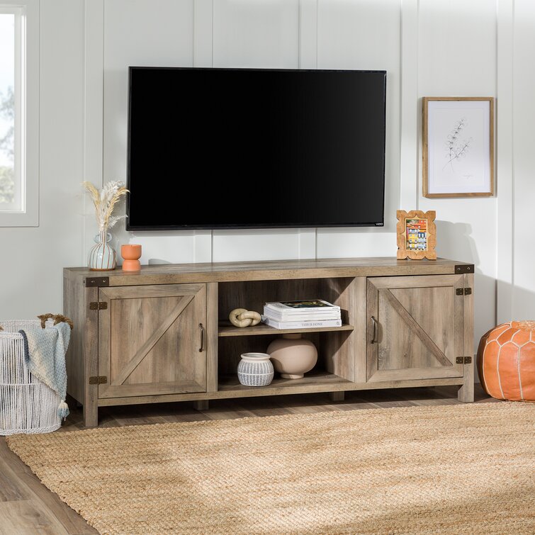 Coridon TV Stand for TVs up to 78"