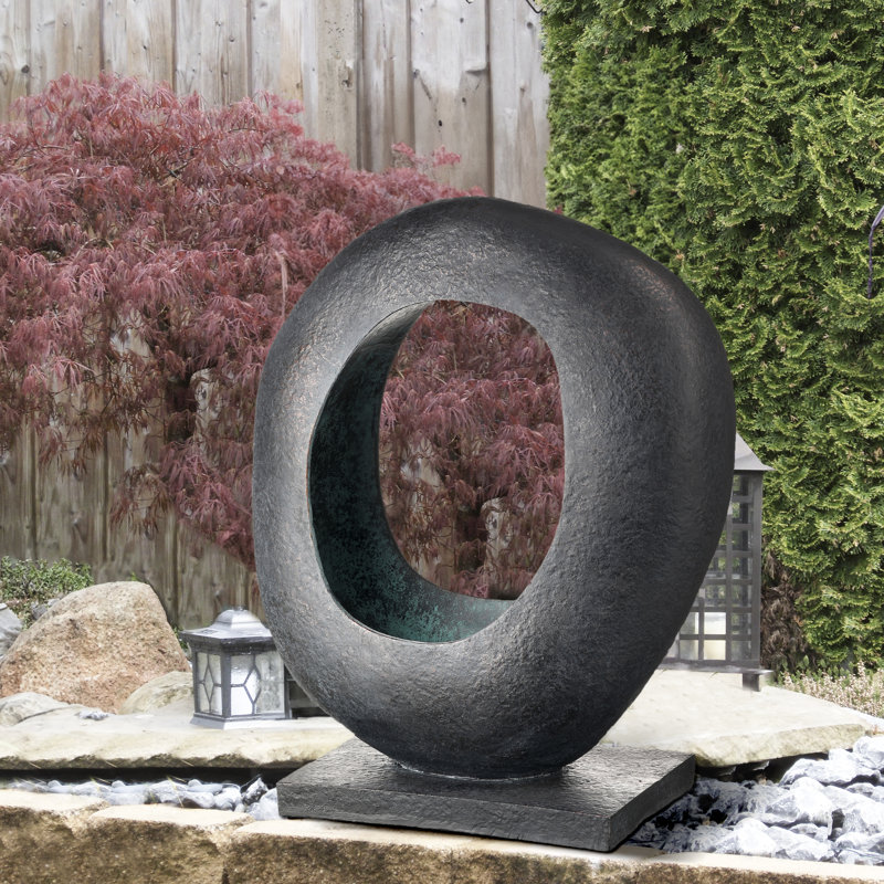 Bruni Statue Planter